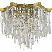 Потолочная люстра ST Luce Ofelia SL1659.302.10