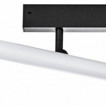 Трековый светильник Lightstar Teta 205607