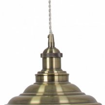 Подвесной светильник Manne Lydia CL.7005-1BR