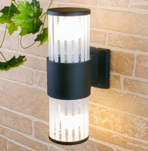 Настенный светильник уличный Elektrostandard Techno 1411 TECHNO