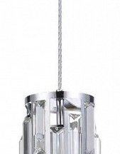 Подвесной светильник Escada MONACO 2101/1S Chrome