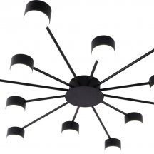 Потолочная люстра Leona 3184-312