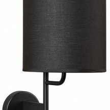 Бра Loft IT Ritz 10253W/A Black
