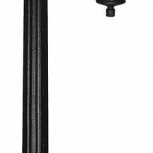 Наземный фонарь Fumagalli Saba K22.163.S10.AXE27