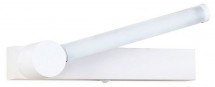 Спот Ambrella light Wall 14 FW435 SWH белый песок LED 4200K 10W 310*50*110