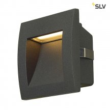 Уличный светодиодный светильник SLV Downunder Out Led S 233605