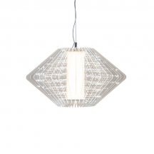 Подвесной светильник LArte Luce Mercury L42503.98