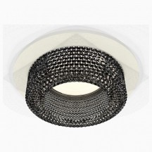 Встраиваемый светильник Ambrella light Xc6210 XC7621021