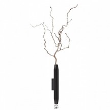 Уличный настенный светодиодный светильник Odeon Light Nature Jug 7141/6WLA