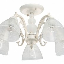 Люстра на штанге De City Ариадна 39 105011905