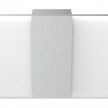 Настенный светодиодный светильник Gauss Iola BR031