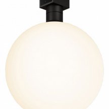 Трековый светильник Luna O-TR01-2-S-9WB3K