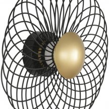 Настенный светильник Camomile 8379/8WL