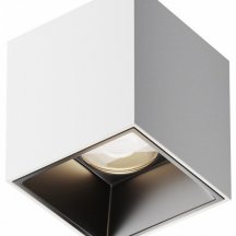 Точечный светильник Maytoni Alfa LED C064CL-5W4K-SQ-WB
