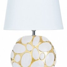 Настольная лампа Arte Lamp POPPY A4063LT-1GO