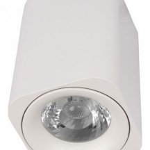 Точечный светильник Loft IT Cup 10329 White