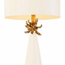 Настольная лампа декоративная Flambeau Neo FB/NEO/TL FR WHT