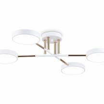 Люстра на штанге Ambrella light COMFORT FL516331