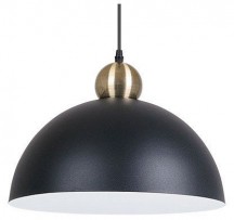 Подвесной светильник Arte Lamp Recinto A7053SP-1BK