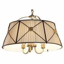 Люстра для спальни Citilux Дрезден CL409131