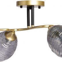 Потолочная люстра DeMarkt Клэр 463012402