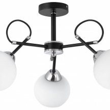 Потолочная люстра Citilux Стивен CL141231