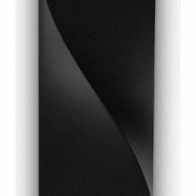 Настенный светильник уличный Maytoni Twist O040WL-L11B3K