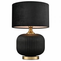 Интерьерная настольная лампа  327-424-01