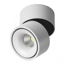 Точечный светильник DesignLed MJ-2080 RT-MJ-2080-W-8-WW