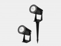 Наземный низкий светильник SWG FL-F24A 00-00042721