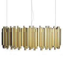 Люстра для натяжного потолка ImperiumLoft  40.827