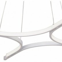 Подвесная люстра Vitaluce V4668-0/4S