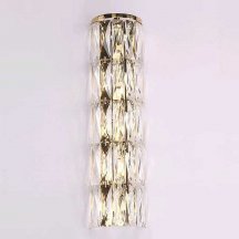 Настенный светильник Newport 10125/A gold