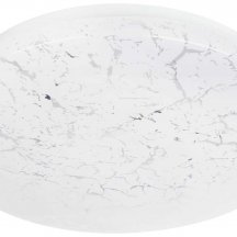 Светильник потолочный светодиодный ЭРА SPB-6 Slim Frost 36W-6,5K без ДУ Б0071144