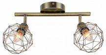 Спот Escada 1128/2P (Brass)