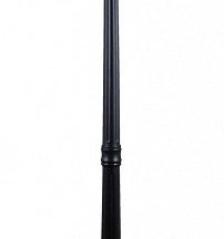 Уличный фонарь Reluce 00837-0.7-003SL 2.2M BK