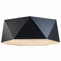 Подвесной светильник Lucia Tucci Moon 4670.9 Black Подвесной светильник Lucia Tucci Moon 4670.9 Black