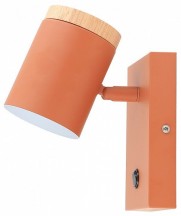 Бра Moderli Asheswood V11293-1W