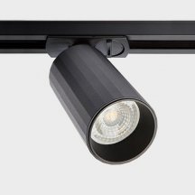 Трековый светильник Italline IT08-8010 black