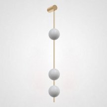 Бра ImperiumLoft Adils-Wall01