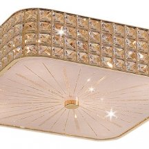 Потолочный светильник Citilux Портал CL324262