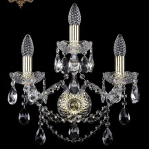 Бра ArtClassic 10.25 10.25.2+1.141.Gd.Sp