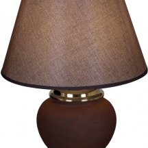 Интерьерная настольная лампа Reluce 30305-0.7-01