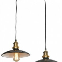 Подвесной светильник Lussole Glen Cove LSP-9604-2