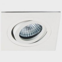 Встраиваемый светильник Italline M02-026020 white