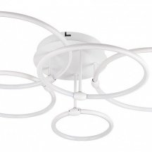 Потолочная люстра Natali Kovaltseva High-tech Led Lamps HIGH-TECH LED LAMPS 82036