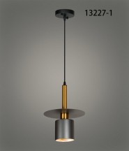 Подвесной светильник Alfa-Light F4124 F4124-27