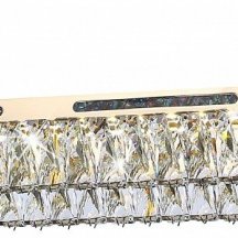 Подвесной светодиодный светильник Ambrella light Traditional TR5025