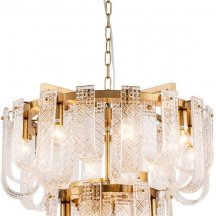 Подвесная люстра Indigo BRINA V000365