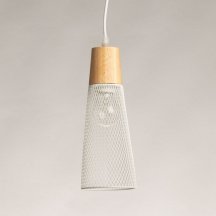 Подвесной светильник De City Соло 112014401